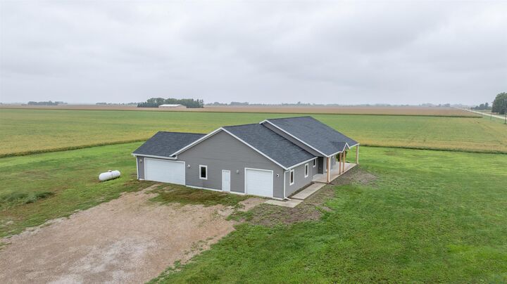 Property Photo:  19405 County Highway E24  IA 51063 