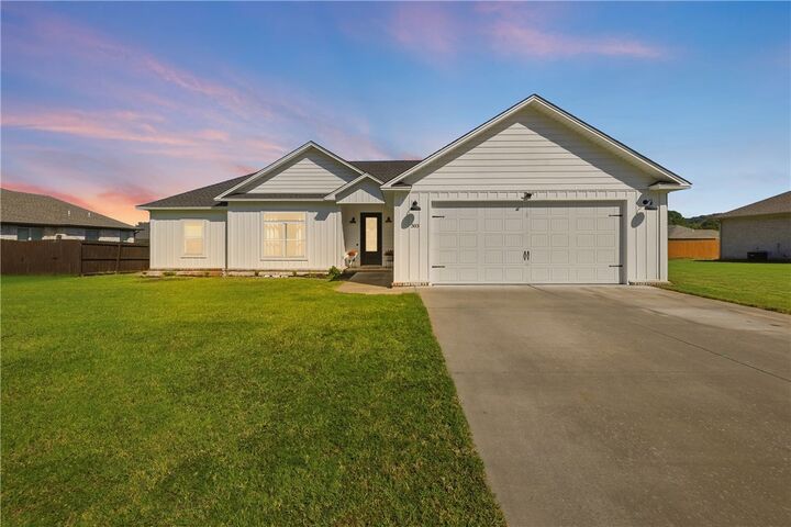 Property Photo:  303 Promenade Circle  AR 72801 