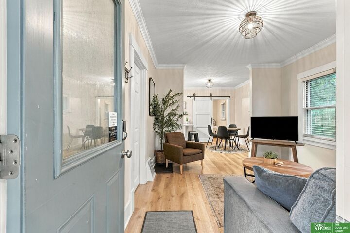 Property Photo:  5810 Cedar Street  NE 68106 