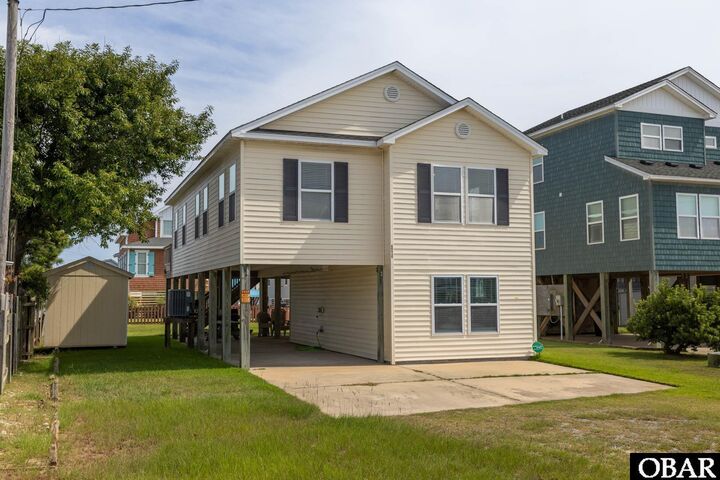 Property Photo: 3403 Briggs Street NC 27949