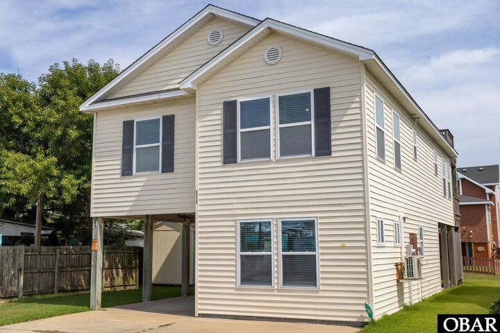 Property Photo:  3403 Briggs Street  NC 27949 