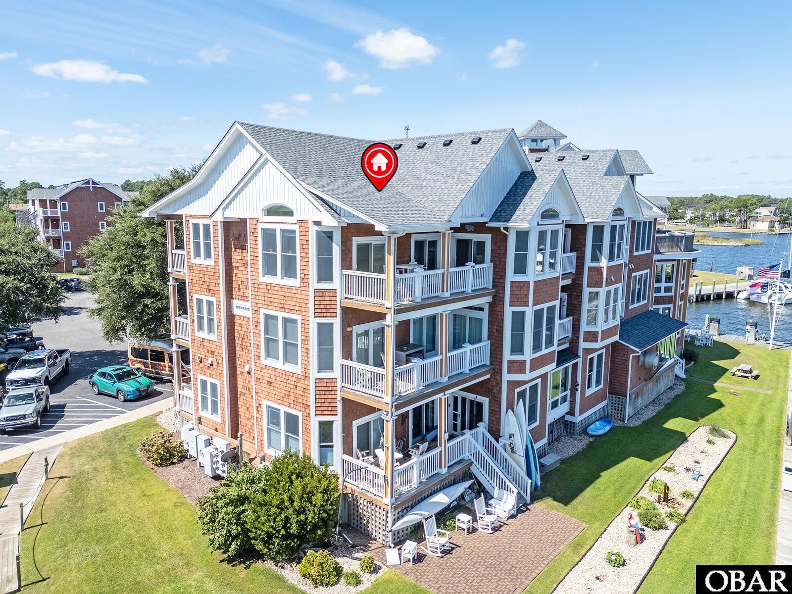 Property Photo:  1114 South Bay Club Drive  NC 27954 