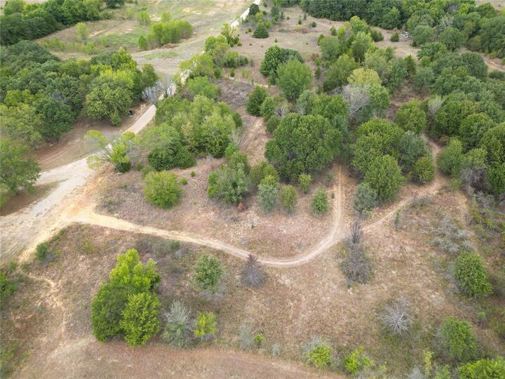 Property Photo:  19549 W US Highway 70 Highway  OK 73443 