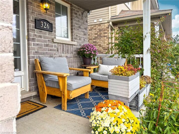 Property Photo:  326 Vincent Drive  ON N0B 1E0 