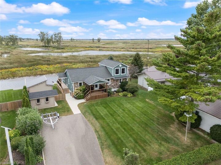 Property Photo:  88 Old Cut Boulevard  ON N0E 1M0 