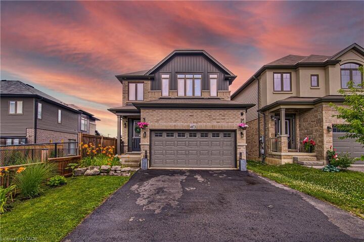 Property Photo:  4073 Stadelbauer Drive  ON L3J 0S4 