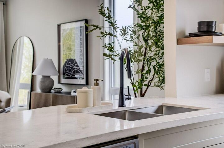 Property Photo: 210 Heritage Drive 2-Upper Unit (The Grove) ON N2B 0B5