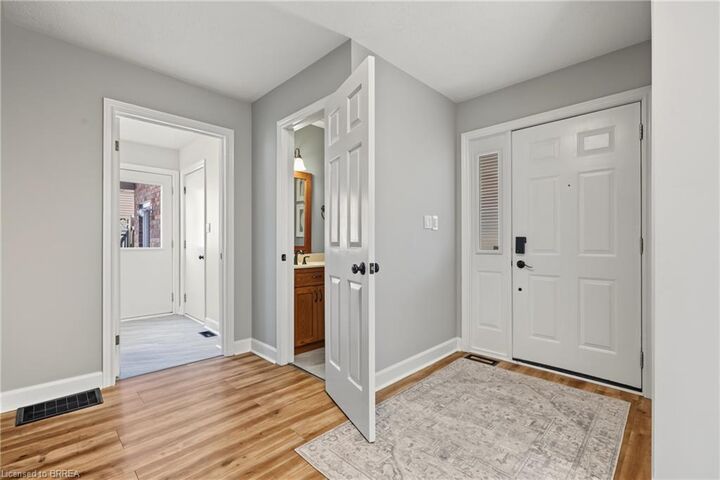 Property Photo:  141 Race Street  ON N3L 3X2 