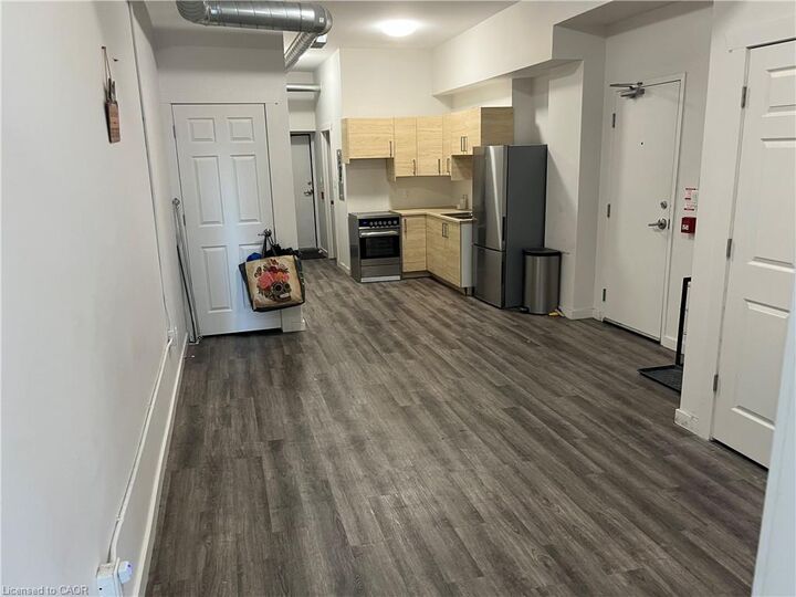 Property Photo:  91 James Street N 301  ON L8R 2K6 