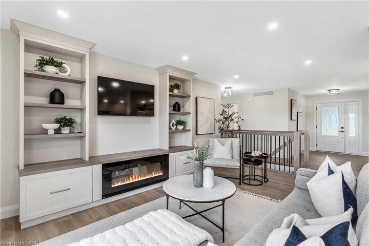 Property Photo:  46 Esther Avenue  ON N1S 4L6 