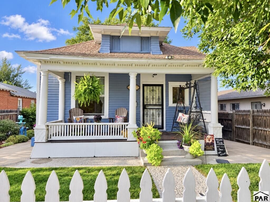 Property Photo:  624 14th St  CO 81003 
