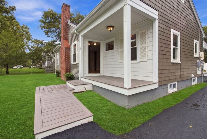 Property Photo:  18 Murphy Rd  MA 02601 
