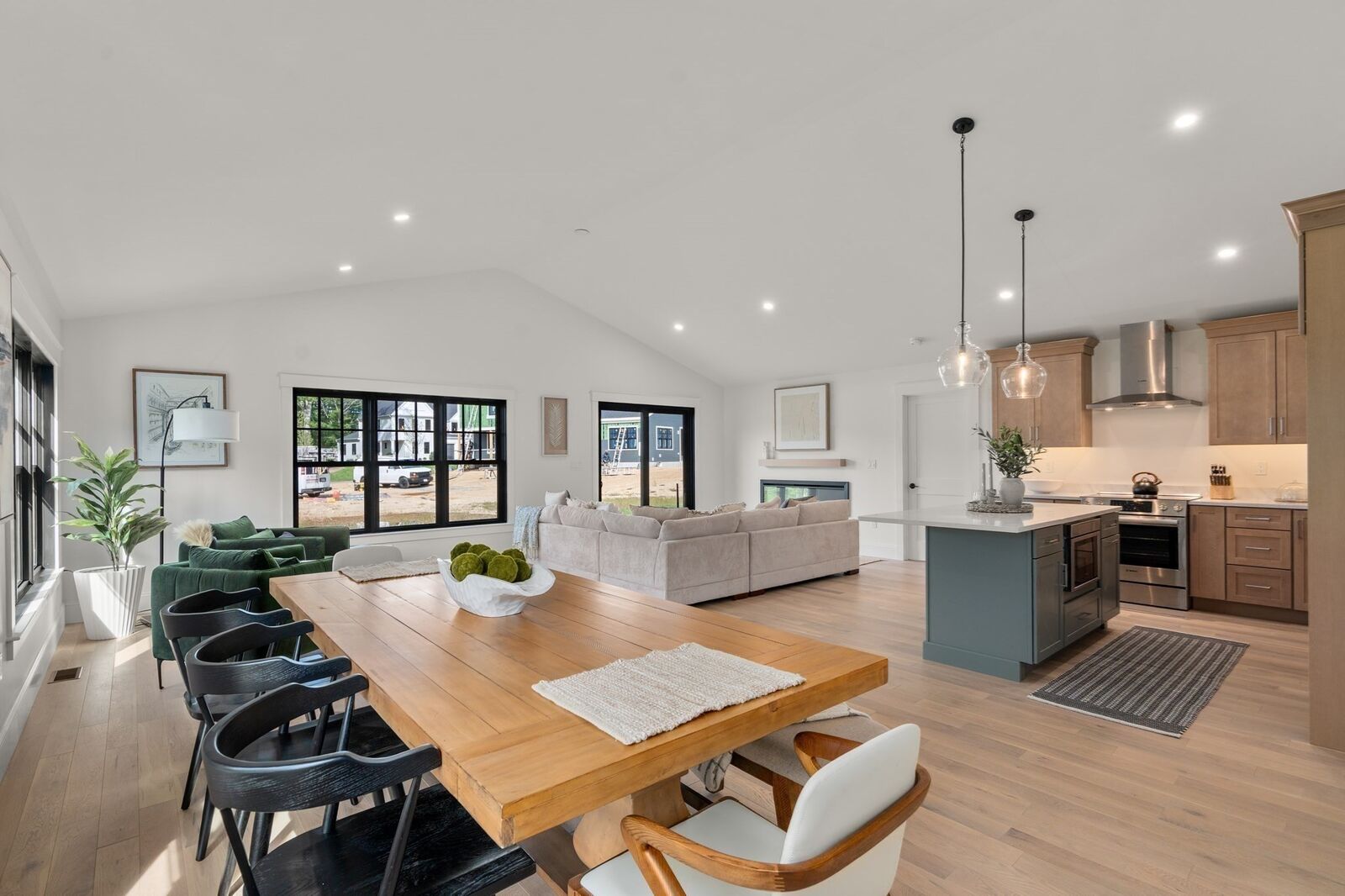 Property Photo: 46 Sandwich Road 46 MA 02360