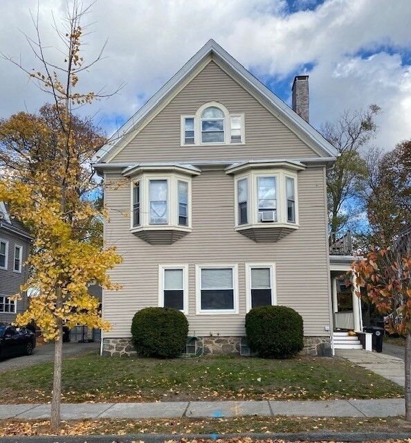 Property Photo:  41 Eliot Street #41  MA 02472 