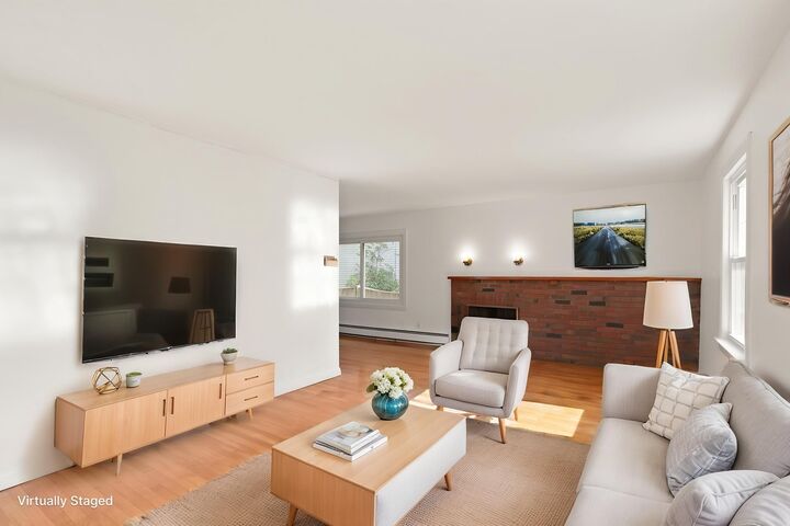 Property Photo:  21 Goldsmith Ave  MA 01915 