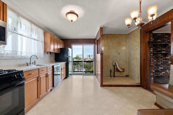Property Photo: 273 Medford St MA 02143
