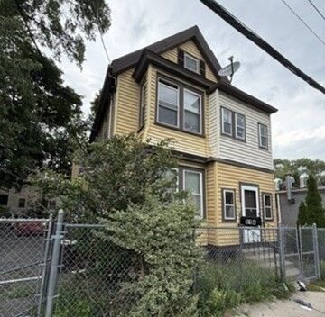 Property Photo:  114 Westville Street  MA 02124 
