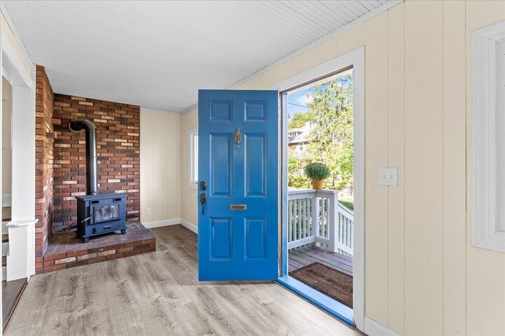 Property Photo:  18 Fales Road  MA 02026 