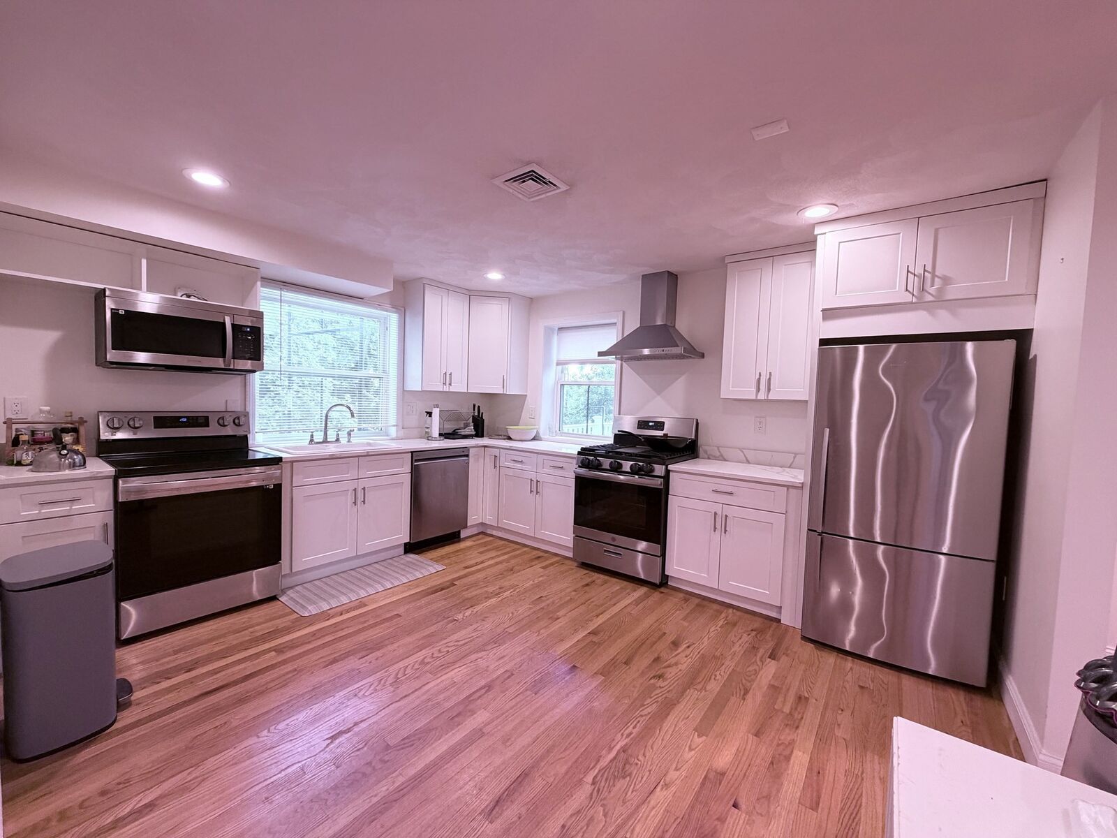 Property Photo: 195 Grove Street 201 MA 02138