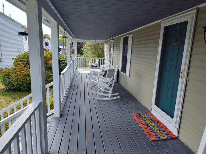 Property Photo: 14 Coves End Rd MA 02738