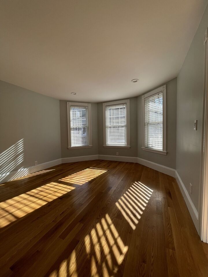 Property Photo: 351 Savin Hill Ave 1 MA 02125