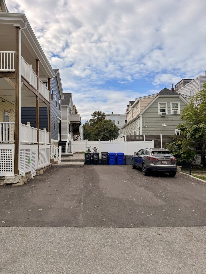 Property Photo:  351 Savin Hill Ave 1  MA 02125 