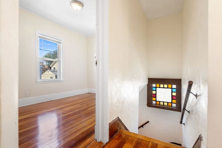 Property Photo:  14 Child Street 2  MA 02136 