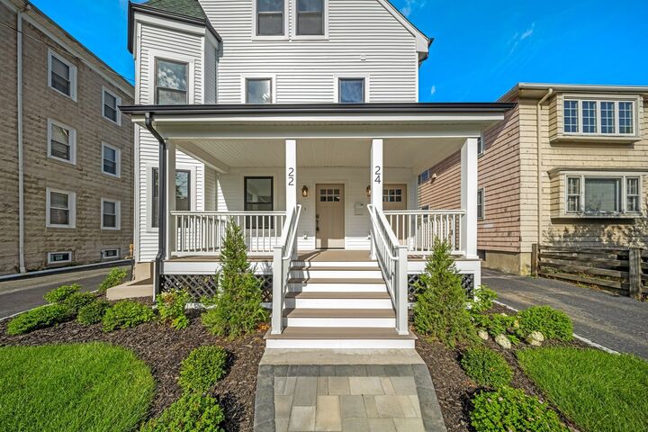 Property Photo:  22 Olney 22  MA 02247 