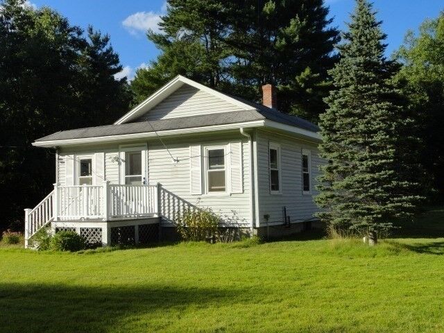 Property Photo: 321 Main Street MA 01469