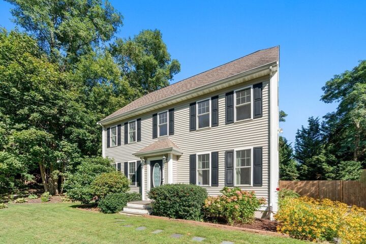 Property Photo: 26 Beaver Dam Road MA 02360