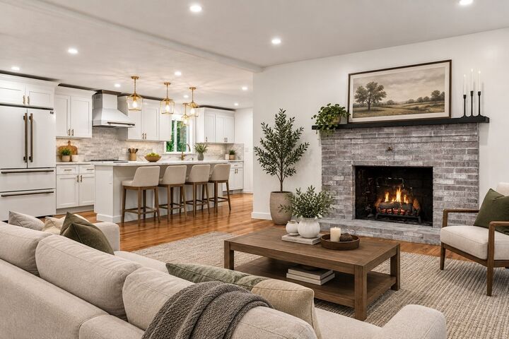 Property Photo:  11 Wilson St  MA 01748 