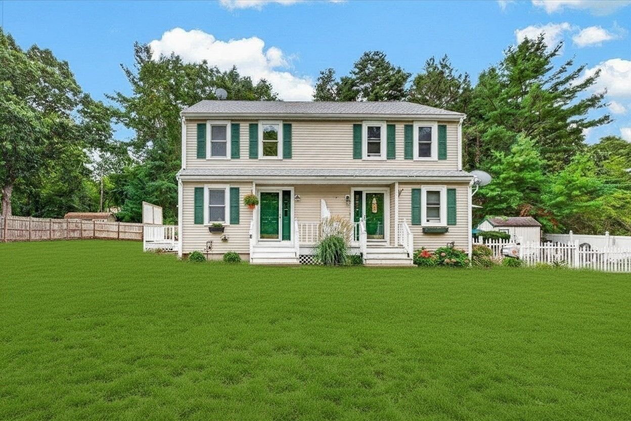 Property Photo:  8 Craig St 8  MA 02360 