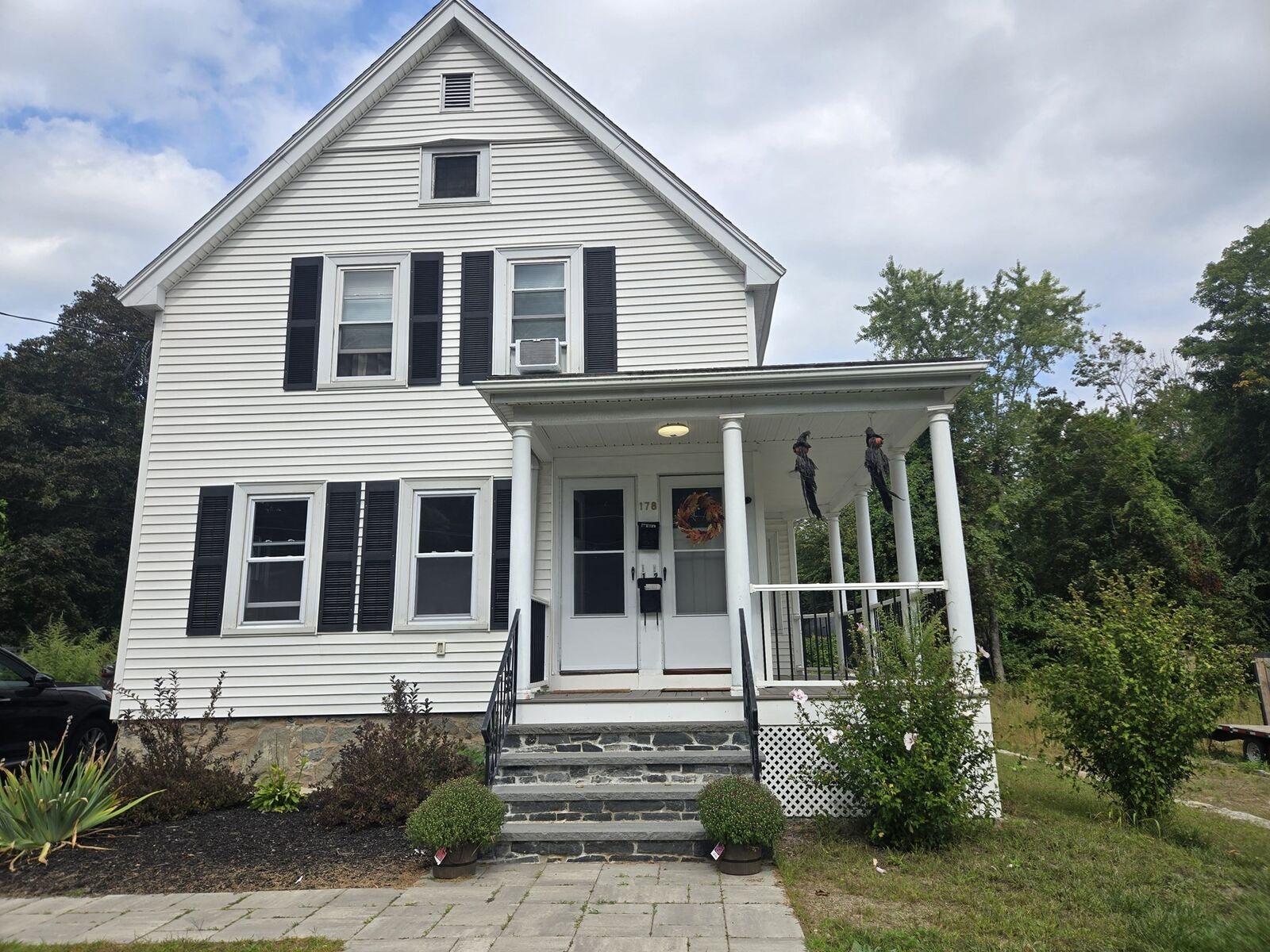 Property Photo: 178 Union St 1 MA 02032