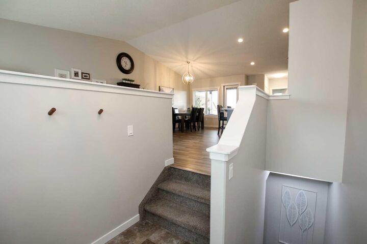 Property Photo: 338 Spruce Street AB T4S 0N9