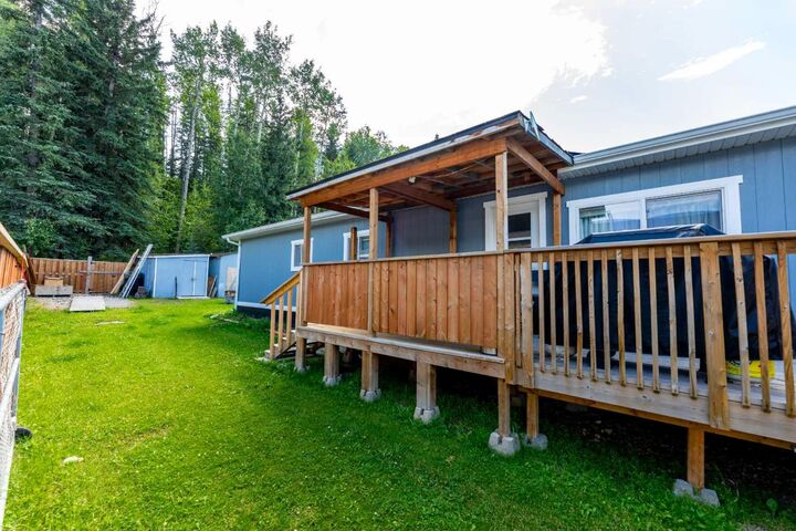 Property Photo: 162 Skogg AB T7V 1A5