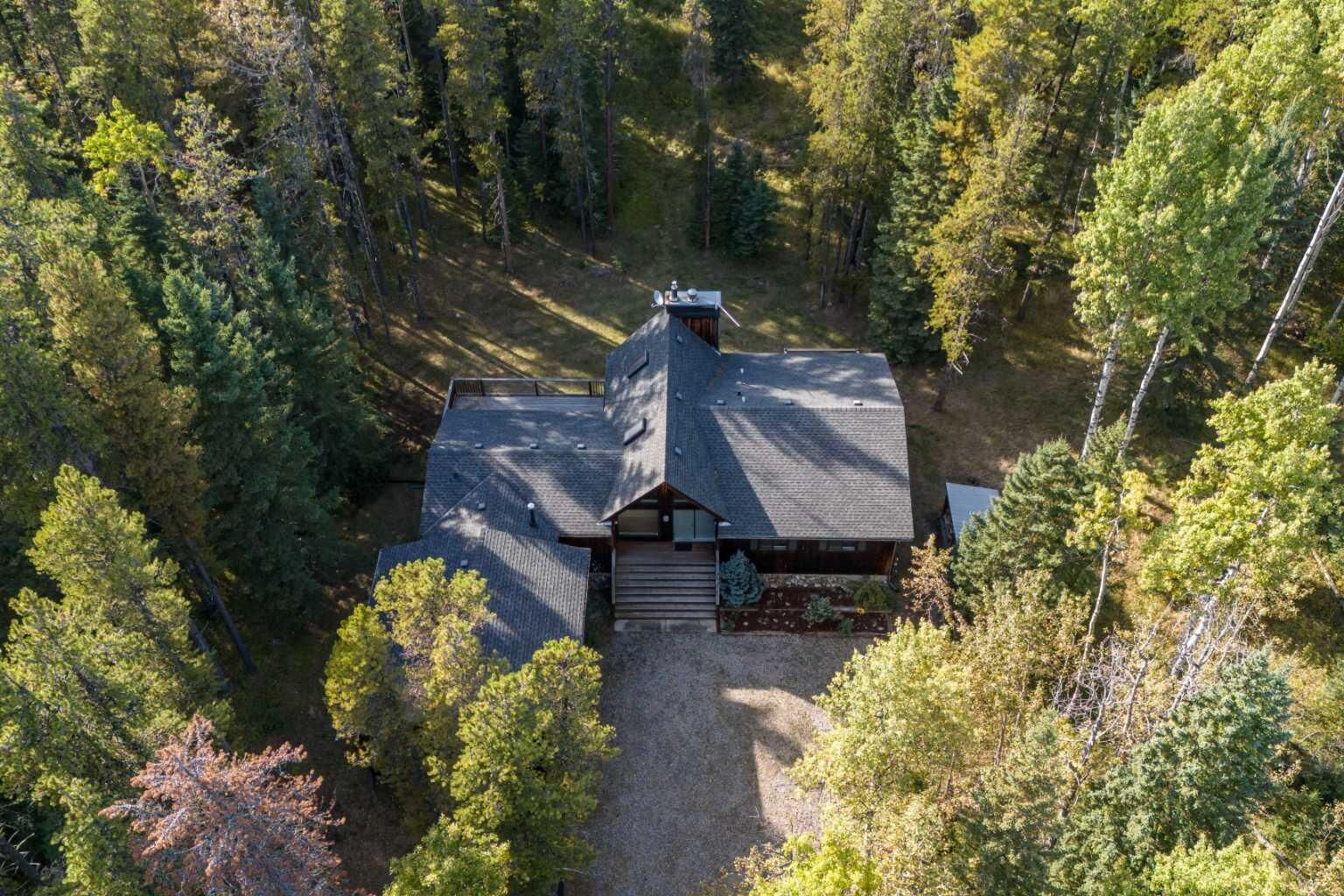 Photo de la propriété: 11 Elk Valley Gate AB T0L 0K0