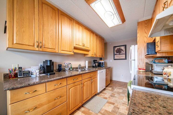 Photo de la propriété:  848 4 Avenue 307  AB T9W 1V6 