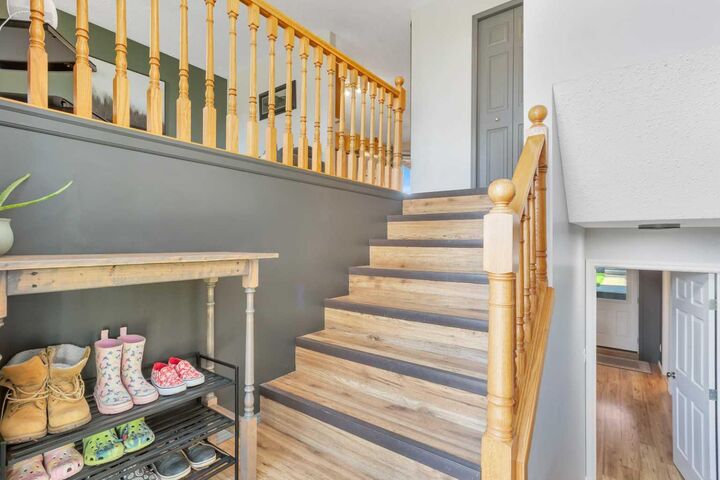 Property Photo:  5217 Aspen Drive  AB T0M 0J0 