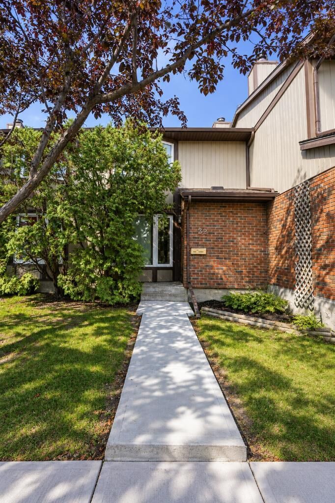 Property Photo:  6103 Madigan Drive NE 32  AB T2A 5X9 