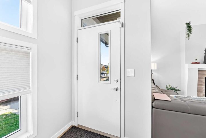 Property Photo:  528 Belmont Heath SW  AB T2X 4H2 