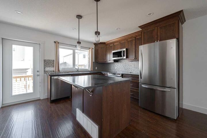 Property Photo:  129 Airmont Court  AB T9J 1G1 