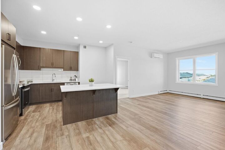 Property Photo:  55 Wolf Hollow Crescent SE 301  AB T2X 5K9 