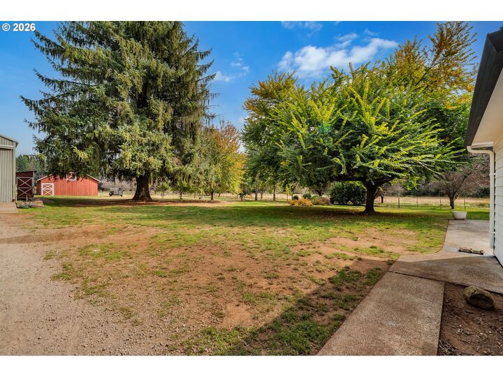 Property Photo: 1121 NE 267th Ave WA 98607