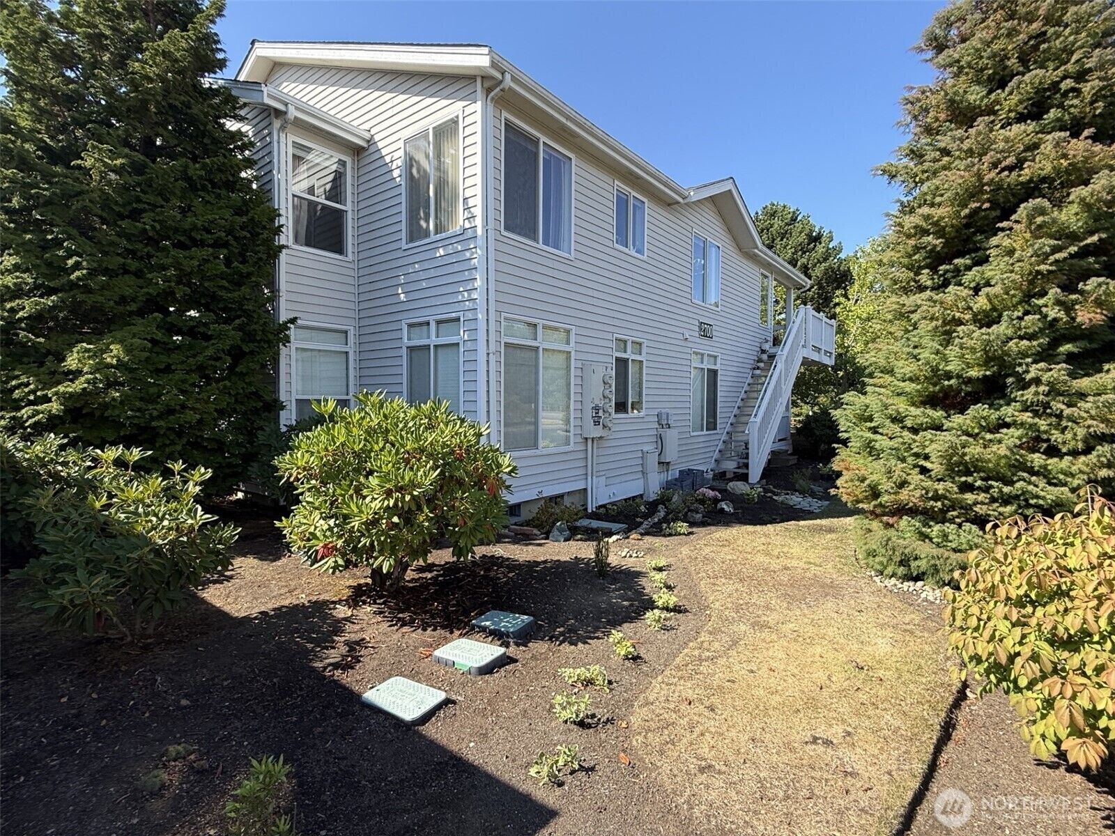 Property Photo:  2700  Old Fairhaven Parkway 1D  WA 98225 