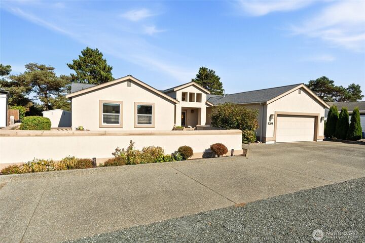 Property Photo: 8204 Sehome Drive WA 98230