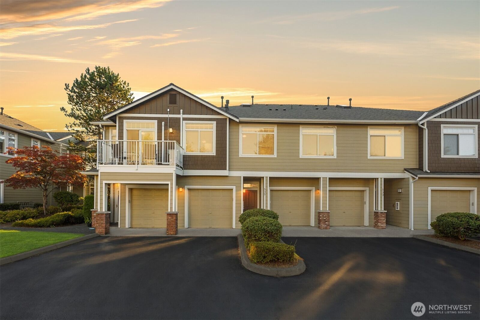 Property Photo: 535 241st Lane SE WA 98074
