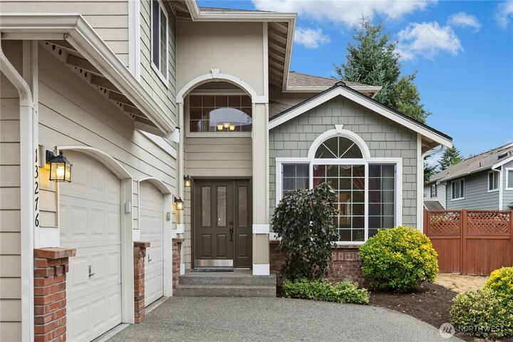 Property Photo: 13276 124th Court NE WA 98034