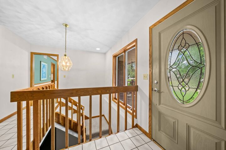 Property Photo:  6626 Shadybrook Trail  IL 61111 
