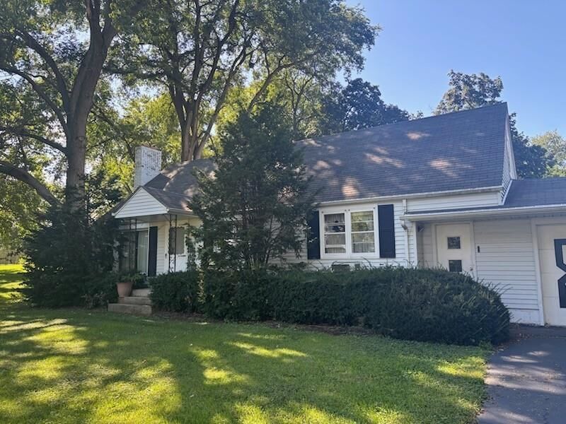 Property Photo: 2335 S Perryville Road IL 61108