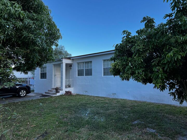 Property Photo: 1125 NW 144th Street FL 33168
